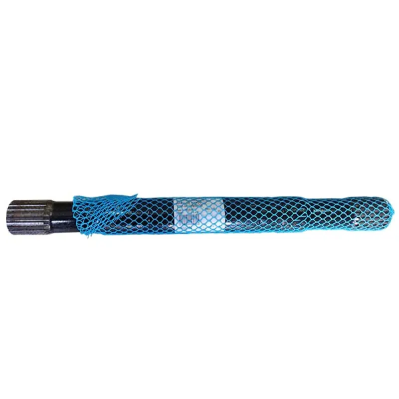 84459334 Left half shaft length = 0.488 m, CR9080/CX8080 CNH