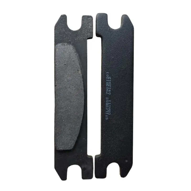 84607353 Brake Pads (set of 2) CNH
