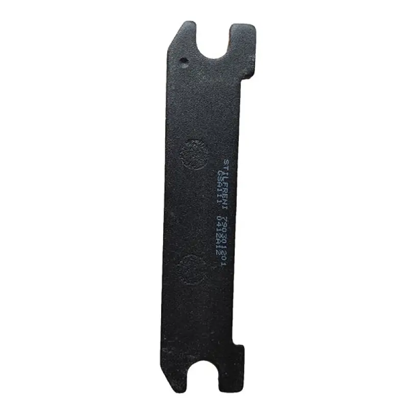 84607353 Brake Pads (insert 1 pc.) CNH