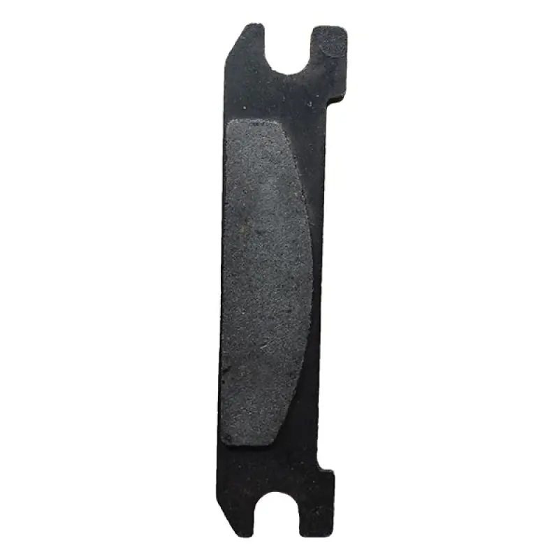 84607353 Brake Pads (insert 1 pc.) CNH