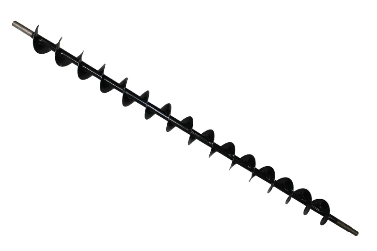 84980646 Snail for ears 2238 mm CNH(TARMO)