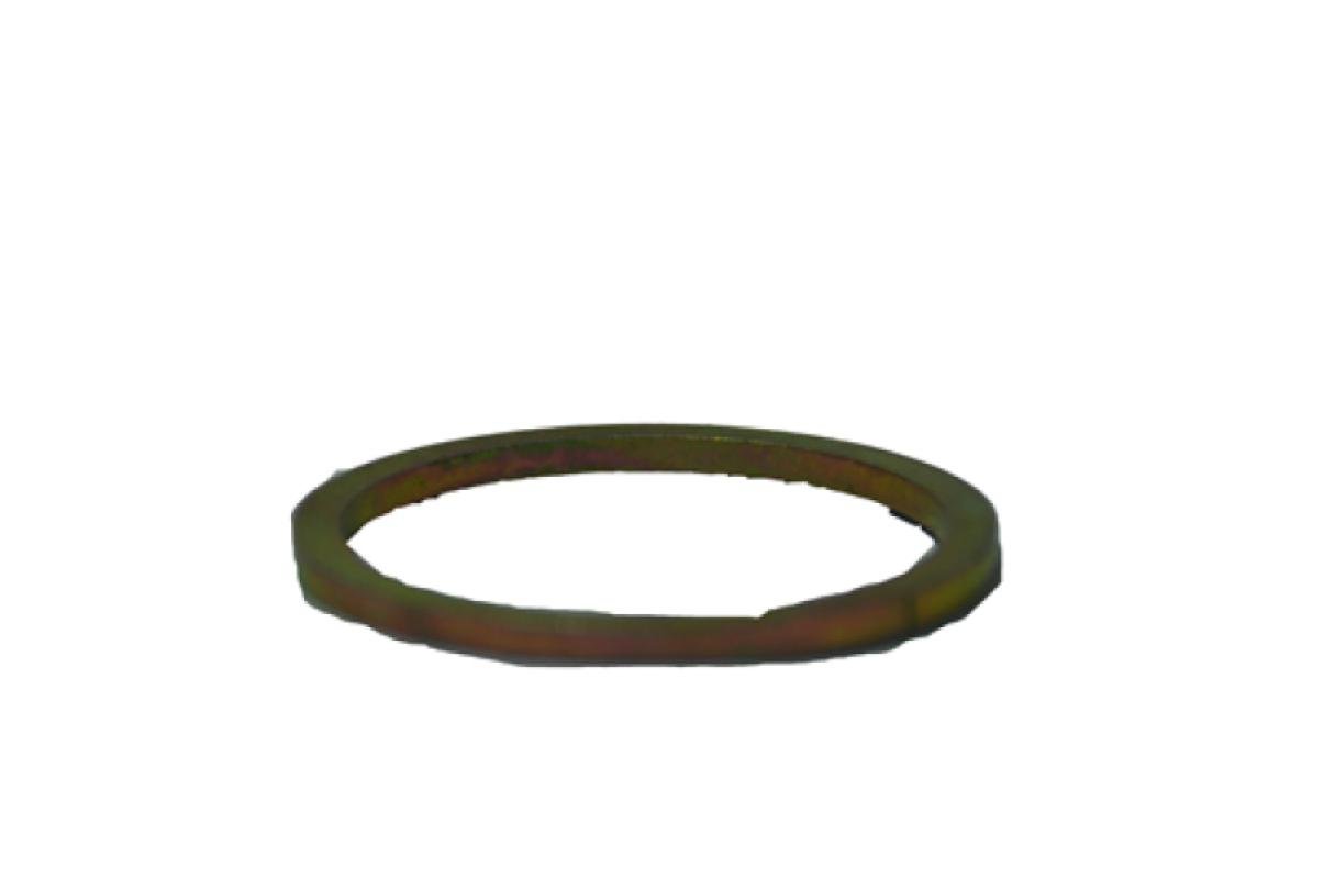 84989367 Sprężyna wkładki sprzęgła hydraulicznego CNH 45,5 mm średnica wewnętrzna x 53 mm średnica zewnętrzna x 3 mm