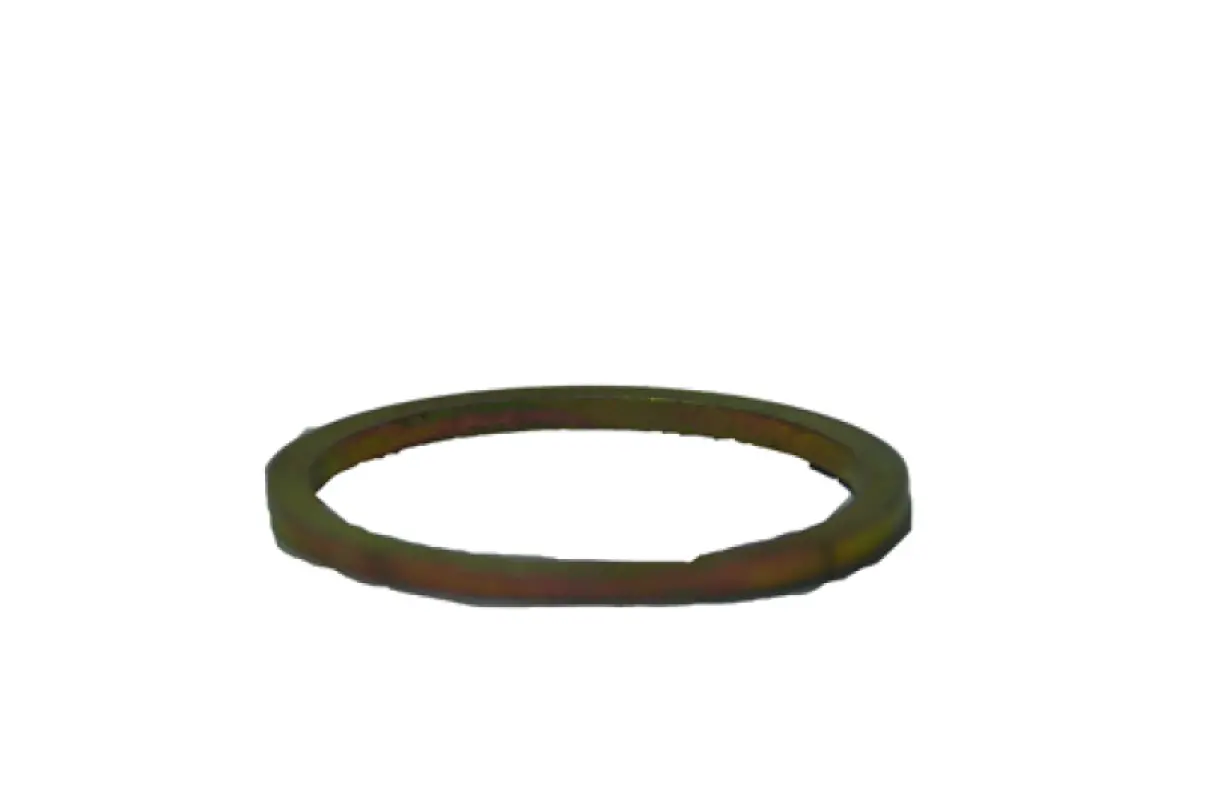 84989367 Hydraulic clutch insert spring CNH 45.5 mm inner diameter x 53 mm outer diameter x 3 mm