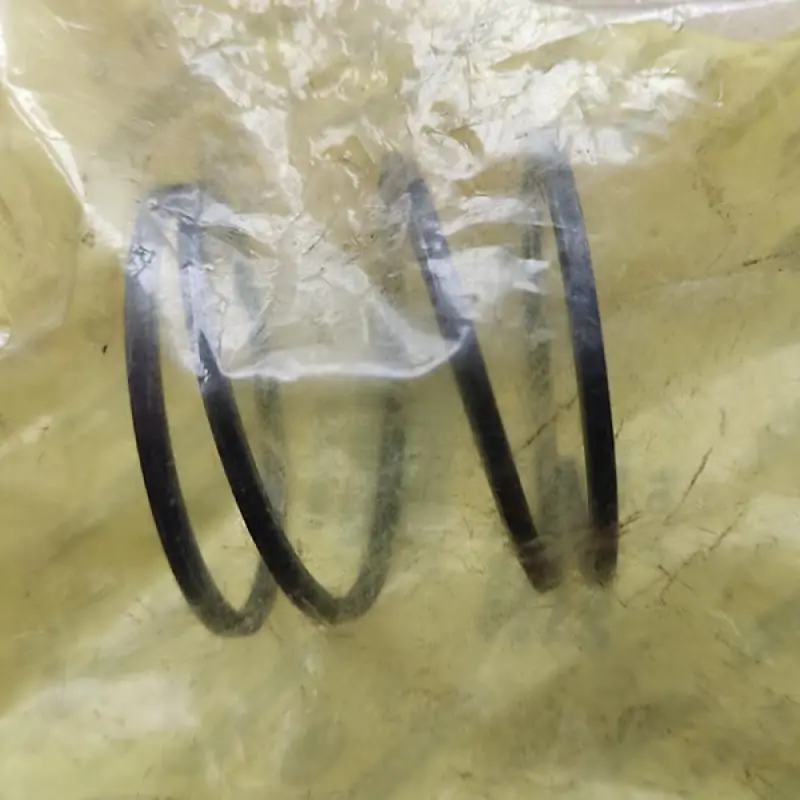 86013222 Hydraulic Clutch Insert Spring CNH
