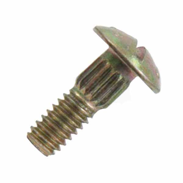 86507777 Segment Bolt CNH with Nut (Greenly)