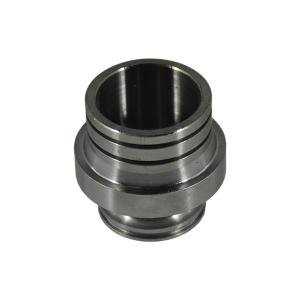 501072 Metal Sleeve Geringhoff