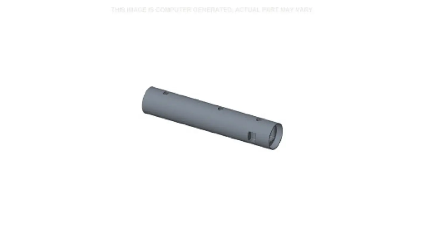 86611127 Cutting Knife CNH Shaft