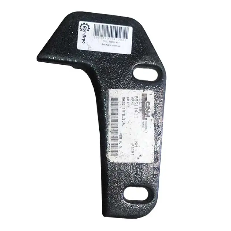 86611411 Right Front Blade CNH