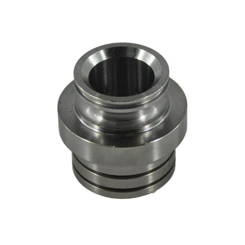 501072 Metal Sleeve Geringhoff