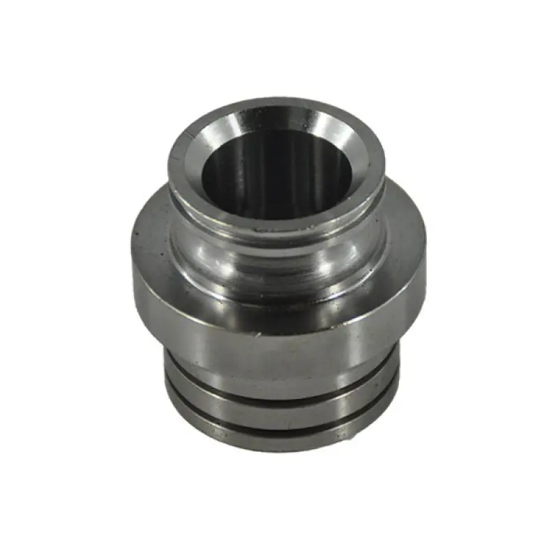 501072 Metal Sleeve Geringhoff