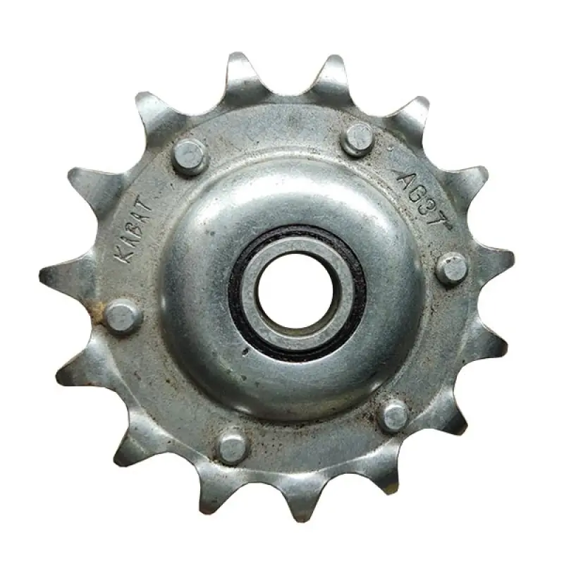 86619126 Tensioning Gear 15T CNH (KABAT)