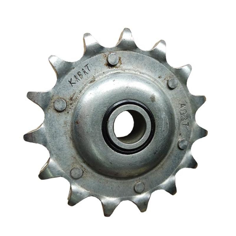 86619126 Koło zębate napinające 15T CNH (KABAT)