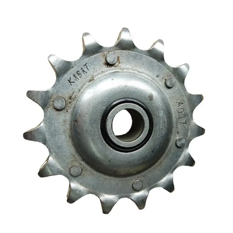 86619126 Tensioning Gear 15T CNH (KABAT)