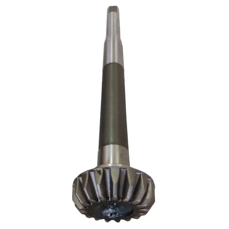 86641997 Drum Shaft CNH