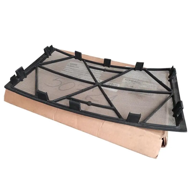 86988941 Incomplete Insert (mesh) CNH