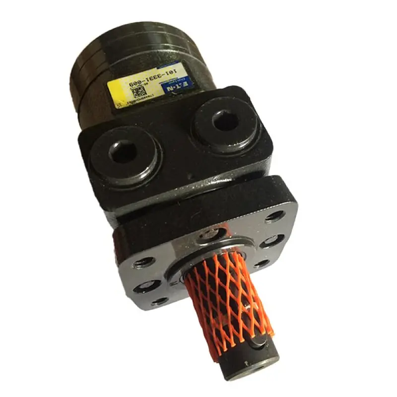 86999889 Silnik hydrauliczny do dystrybucji słomy CNH