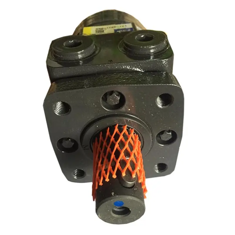 86999889 Silnik hydrauliczny do dystrybucji słomy CNH