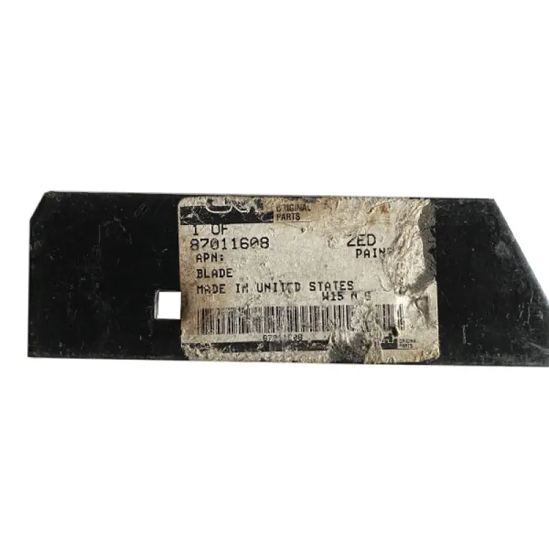 87011608 Rotary Cutter CNH