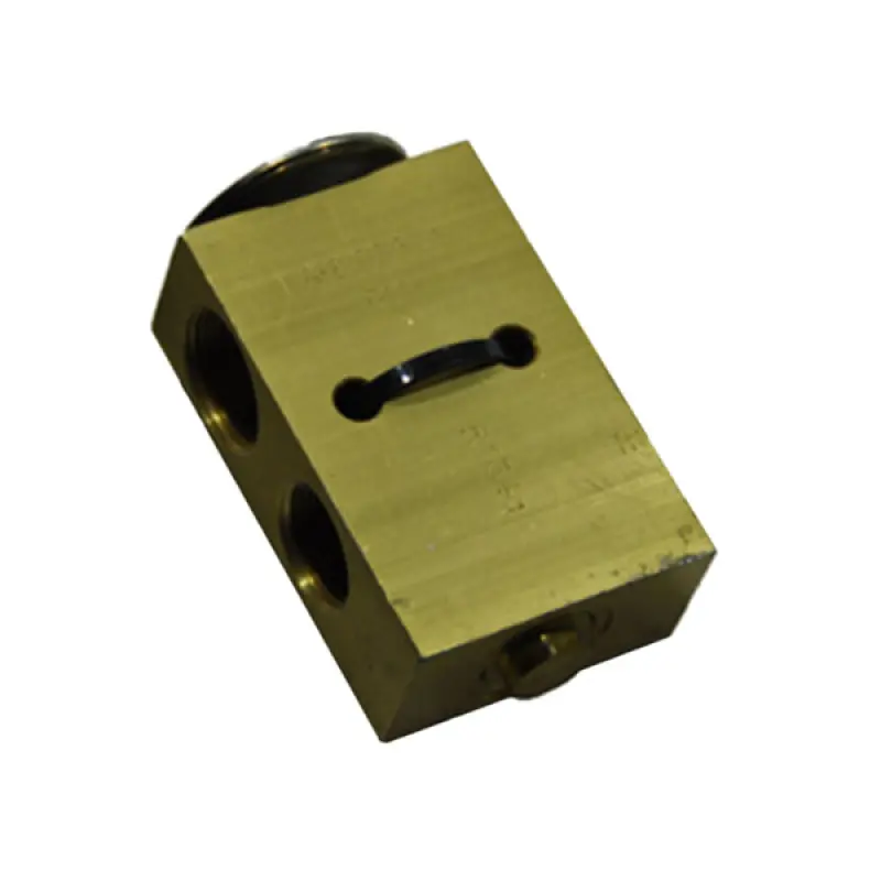 87033212 Air Conditioning Valve CNH