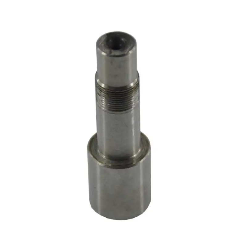 501104 Rotor Shaft Geringhoff