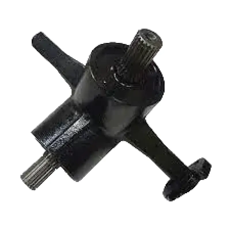 87331084 Upper Grain Discharge Gear, CX8080/CR9080 CNH