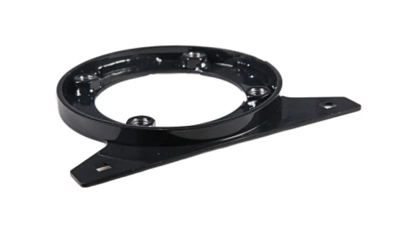 87345959 Seal of the rotor bearing of the shredder CNH