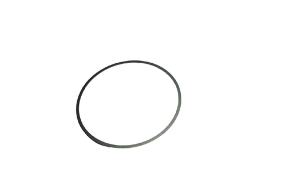 87346741 Podkładka 94,2 mm wewn. x 99,8 mm zewn. x 0,5 mm CNH