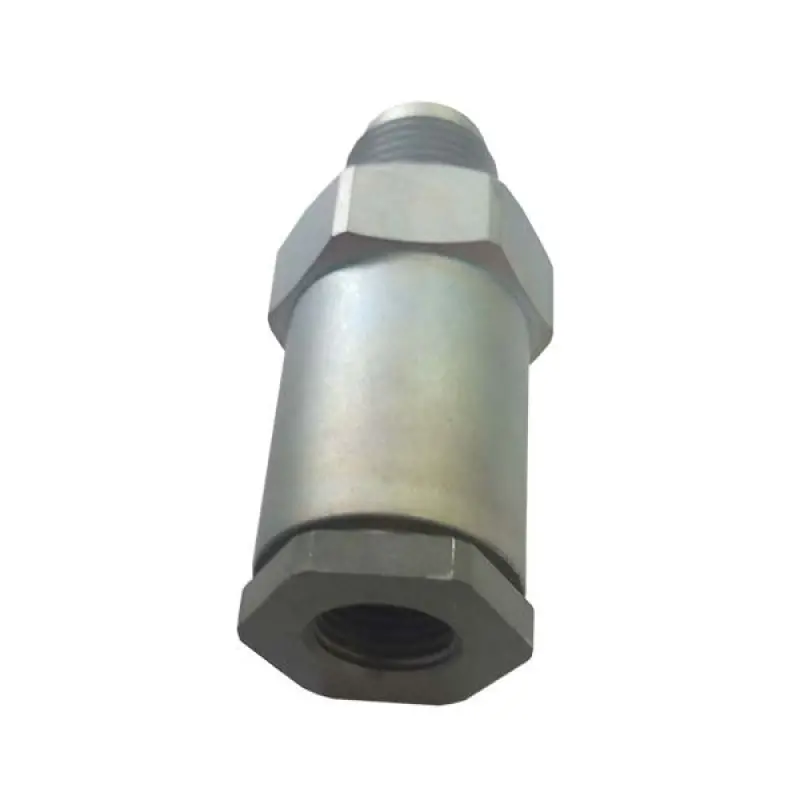 87347275 Fuel Valve CNH (Bosch)