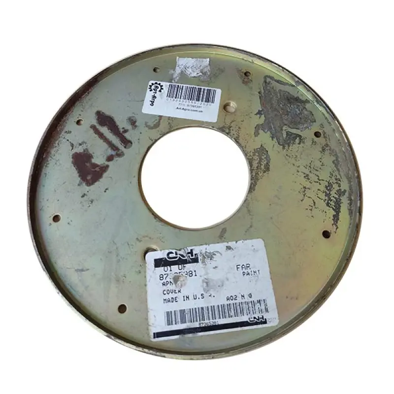 87365381 Cover CNH