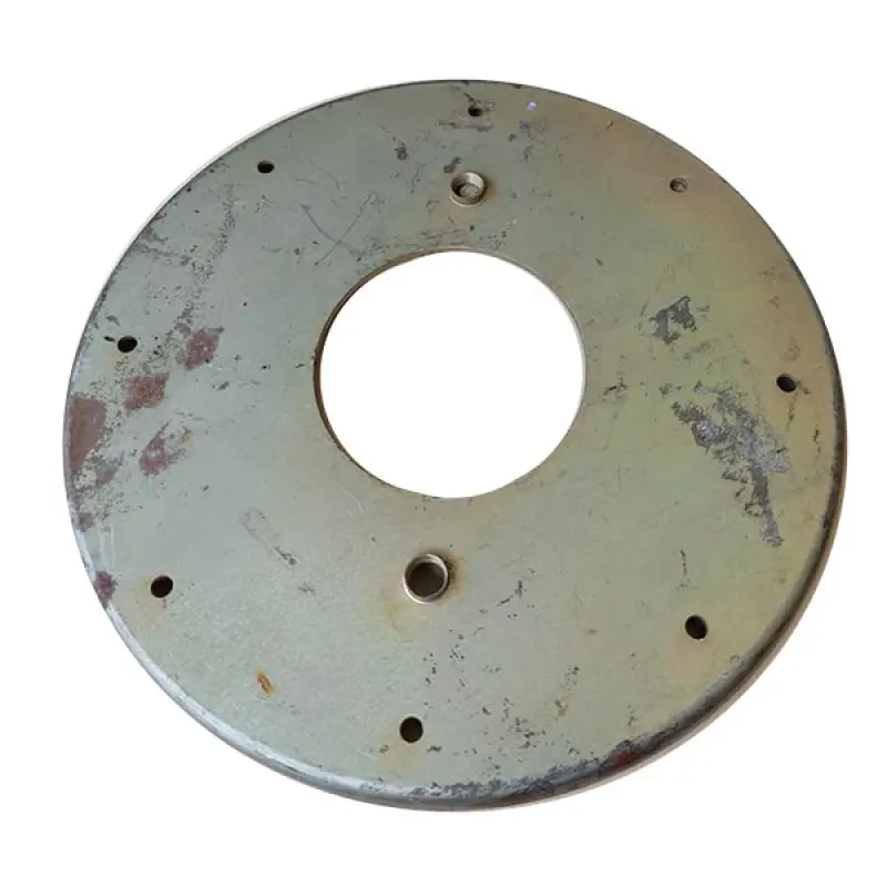 87365381 Cover CNH