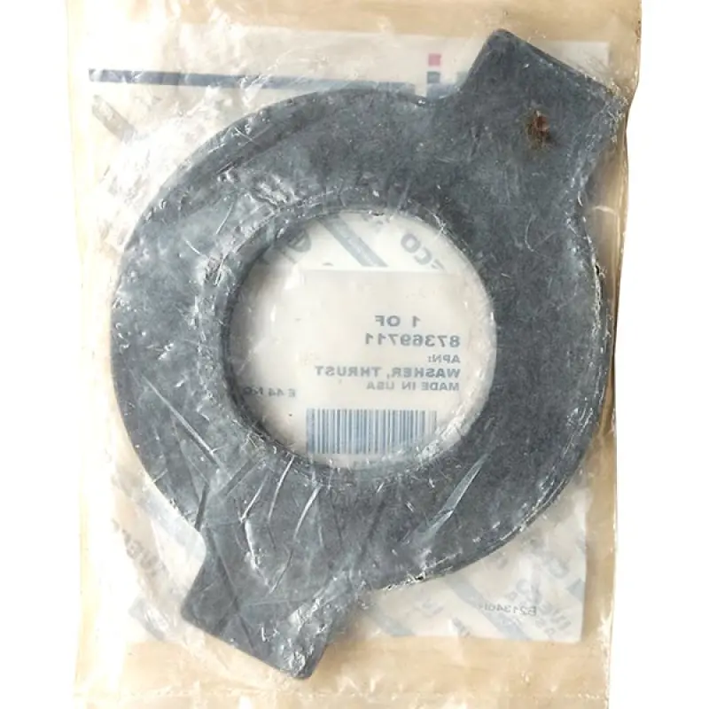 87369711 Podkładka oporowa CNH