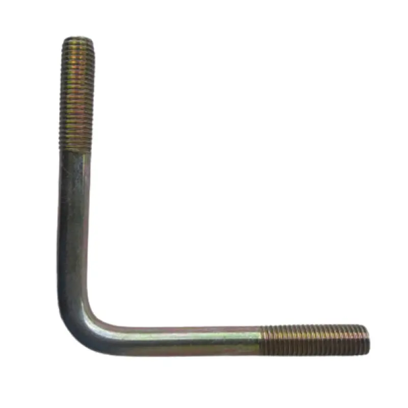87427190 CNH L-bracket