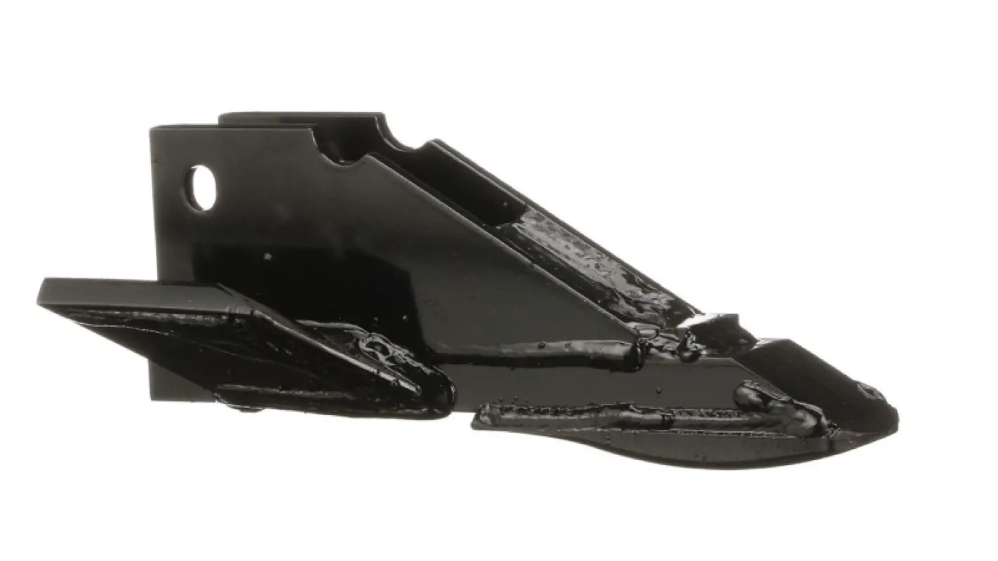 87460074 Subsoiler Arm 7" CNH