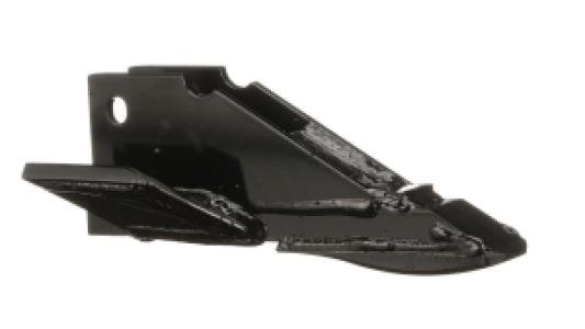 87460074 Ramię głębosza 7" CNH