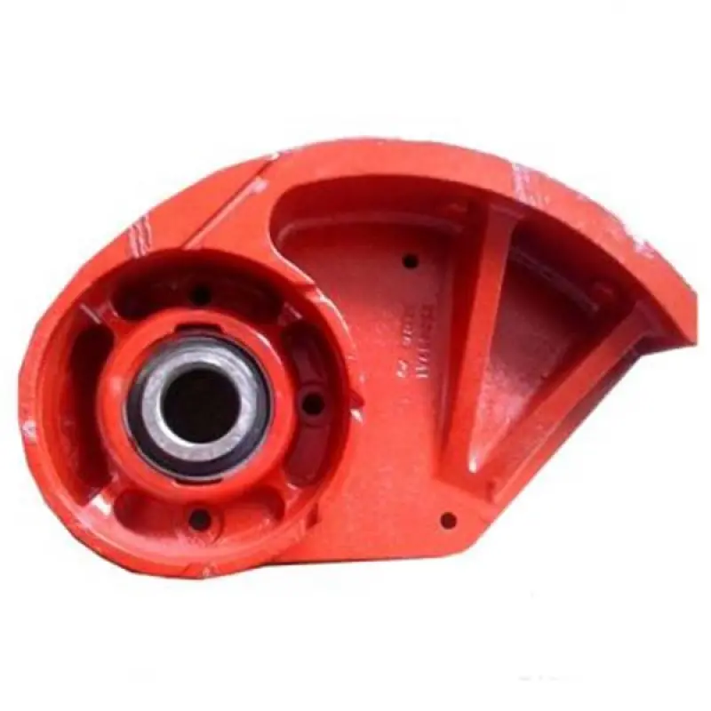 87474830 Bearing Housing Rotor CNH
