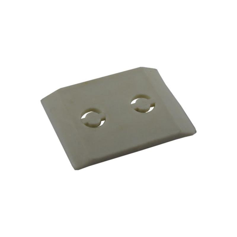 501217 Guide Plate Geringhoff
