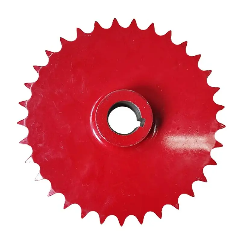 87525831 Gear Z-33 CNH