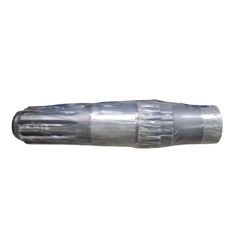 87536812 Clutch Shaft of the CNH Feeder House
