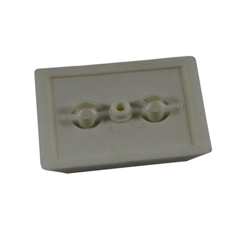 501217 Guide Plate Geringhoff