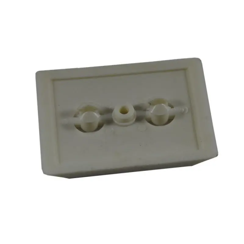 501217 Guide Plate Geringhoff