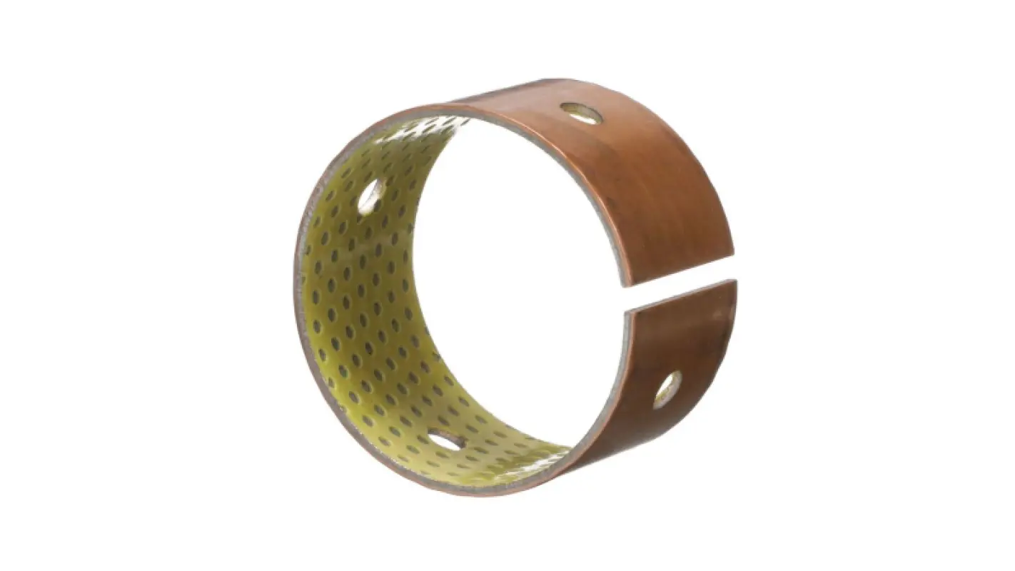 87552137 Bushing CNH