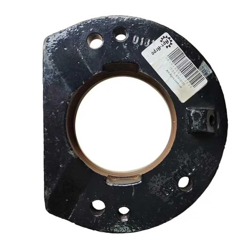 87619155 Bearing housing of the rotor (without bearing) CR9060 -CR9080 CNH