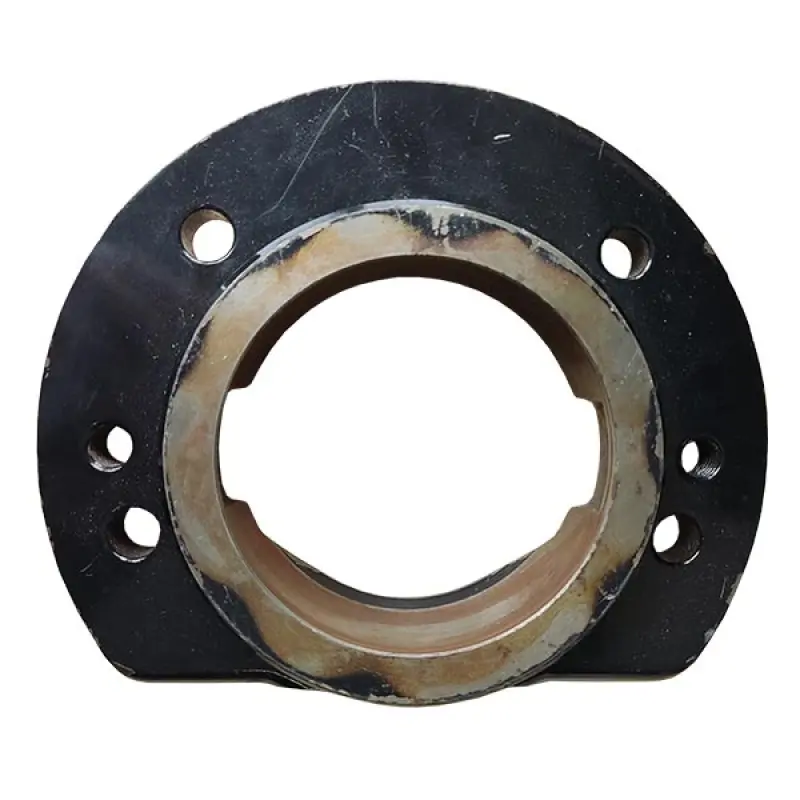 87619155 Bearing housing of the rotor (without bearing) CR9060 -CR9080 CNH
