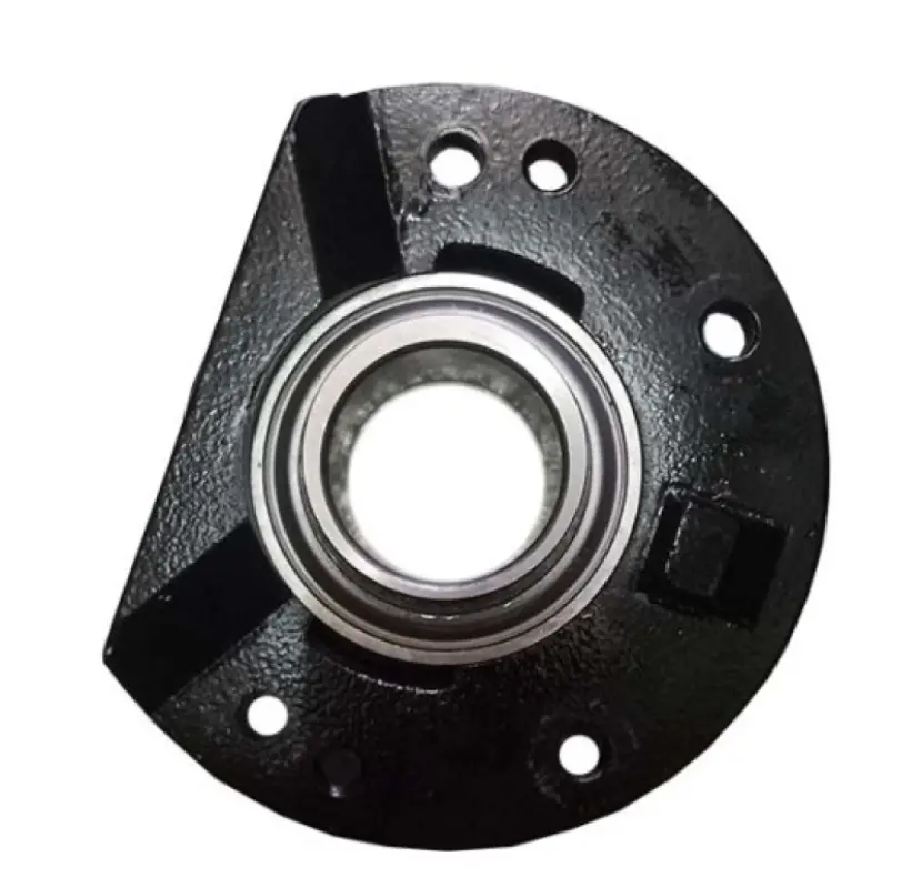 87619155 Rotor Bearing Housing (without bearing) CR9060 -CR9080 CNH