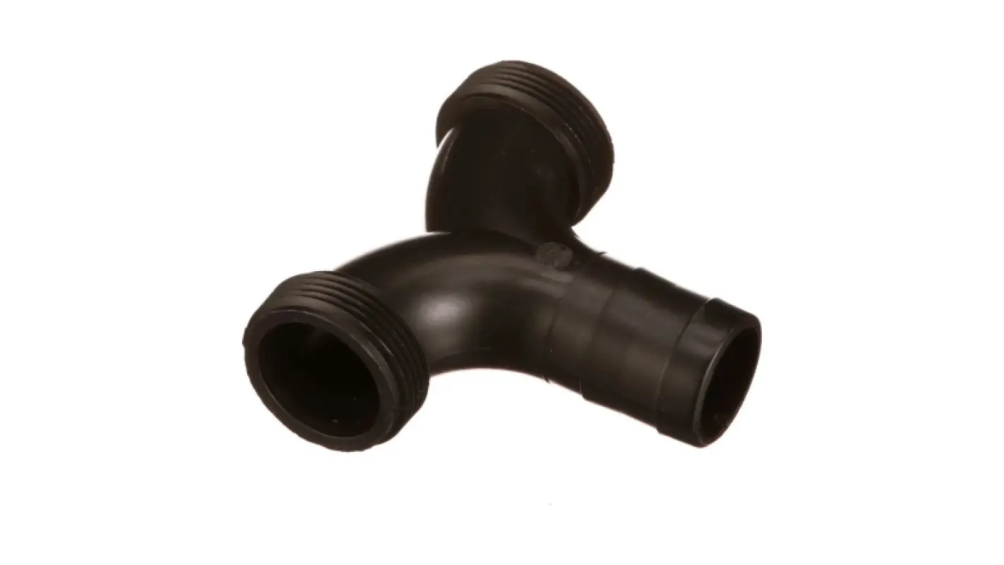 87630101 Connector (tee) CNH