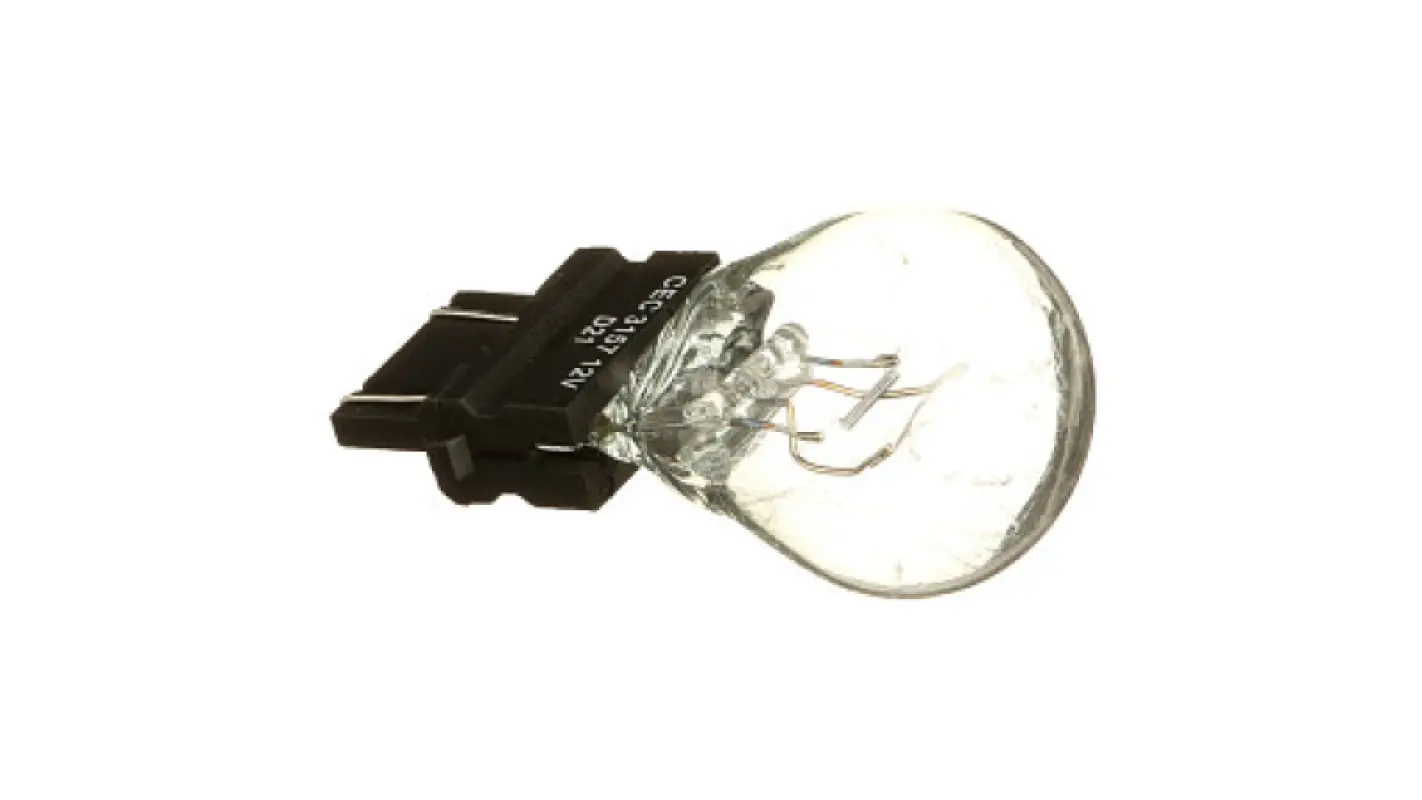 87642985 Bulb 12V/W27/7 CNH