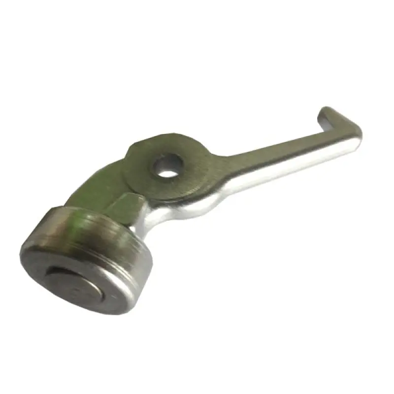 87645098 Hook of the hitch CNH