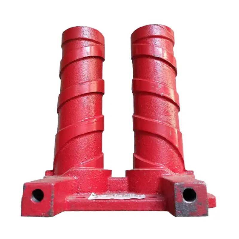 87663360 Gearbox Spindle CNH
