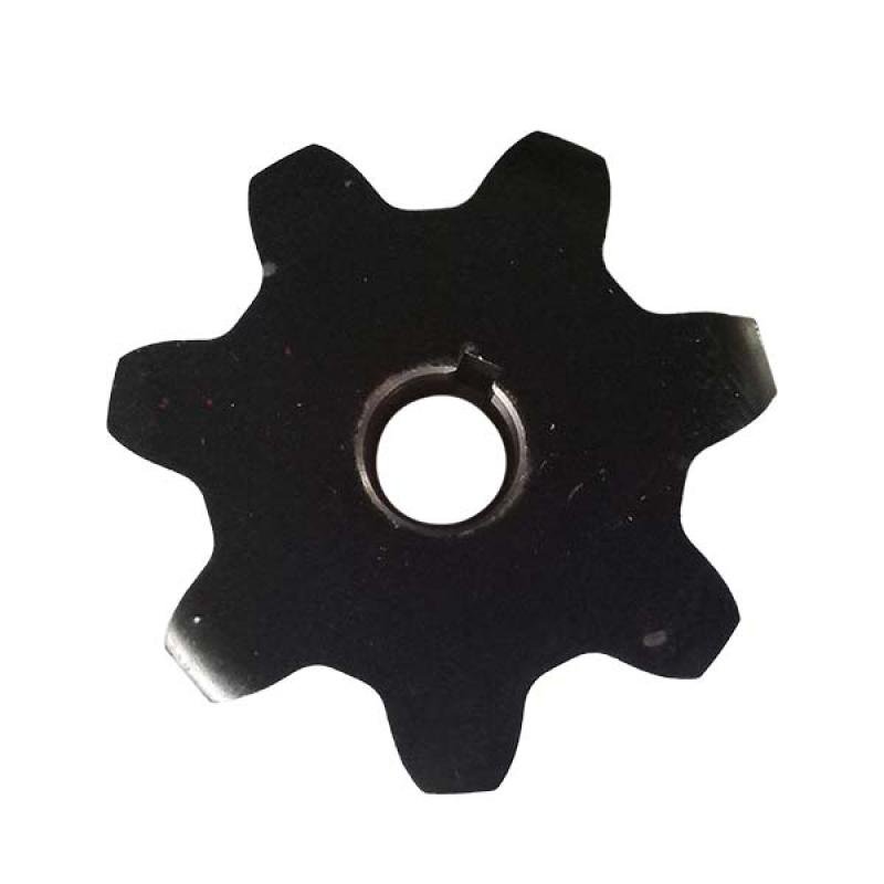 87691619 Star (Z=7) lift CNH (COMBINE)