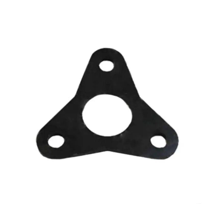 501456 Flexible coupling plate Geringhoff
